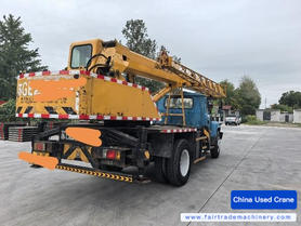 Buy XCMG Used Crane / 6 Buy XCMG Used Crane / 6